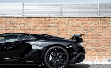 Lamborghini Aventador SVJ LP 770-4 32