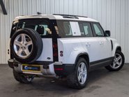 Land Rover Defender 2.0 Defender SE D Auto 4WD 5dr 10