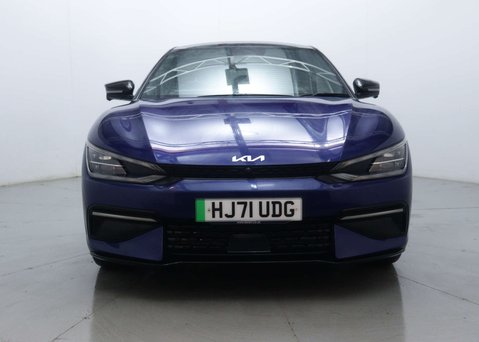 Kia EV6 EV6 GT-Line S 5dr 8