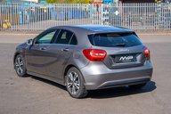 Mercedes-Benz A Class 1.5 A 180 D SE 5dr 2