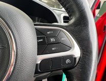 Jeep Renegade (Sold) 1.4T MultiAirII Longitude SUV 5dr Petrol DDCT Euro 6 (s/s) (140 ps) 21