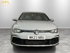 Volkswagen Golf 1.5 TSI R-Line Hatchback 5dr Petrol Manual Euro 6 (s/s) (130 ps) Air Con -