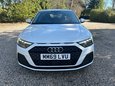 Audi A1 1.0 TFSI 30 Technik Sportback Euro 6 (s/s) 5dr 5