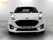 Ford Puma 1.0T EcoBoost MHEV ST-Line SUV 5dr Petrol Hybrid Manual Euro 6 (s/s) (125 p 2