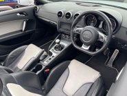 Audi TT 2.5 TFSI Roadster 2dr Petrol Manual quattro Euro 5 (340 ps) 3