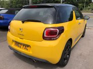 Citroen DS3 1.6 DSTYLE PLUS petrol manual, 2 owners, just 35,000m FSH 10