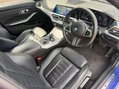 BMW 3 Series 2.0 330e M Sport Auto 4dr 25