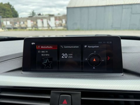 BMW 4 Series 2.0 420i Gran Coupe M Sport Auto 5dr 17