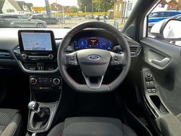 Ford Puma 1.0 Puma ST-Line MHEV 5dr 19