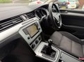 Volkswagen Passat 2.0 TDI BlueMotion Tech SE Business Euro 6 (s/s) 5dr 41