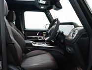 Mercedes-Benz G Class 4.0 G63 V8 BiTurbo MHEV AMG Magno Edition SUV 5dr Petrol Hybrid SpdS+9GT 4W 7