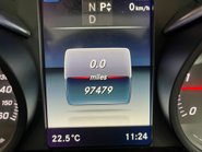 Mercedes-Benz C Class C 220 D 4MATIC AMG LINE 28