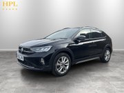 Volkswagen Taigo 1.0 TSI Match SUV 5dr Petrol Manual Euro 6 (s/s) (115 ps) 3