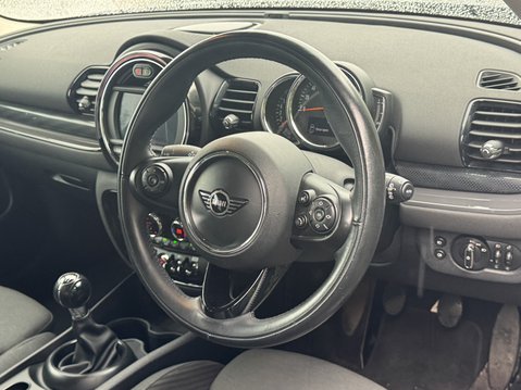 Mini Clubman 2.0 Cooper GPF S Estate 6dr Petrol Manual Euro 6 (s/s) (192 ps) 12