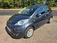 Peugeot 107 ACTIVE 3