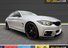 BMW 4 Series 2.0 420D Gran Coupe M Sport Auto 5dr