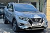 Nissan Qashqai TEKNA PLUS DIG-T