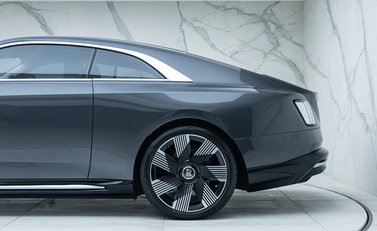 Rolls-Royce Spectre 41