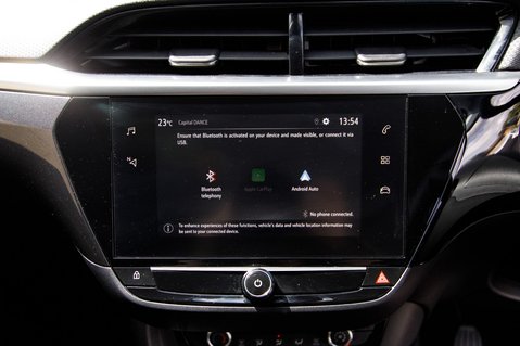 Vauxhall Corsa ELITE EDITION 23