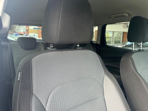 Ford Kuga 1.5 TDCi Zetec Euro 6 (s/s) 5dr 24