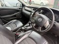 Jaguar X-Type 2.2 X-Type S Auto 5dr 3