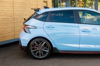 Hyundai i20 T-GDI N 7
