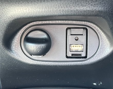 Toyota Yaris VVT-I Y20 43