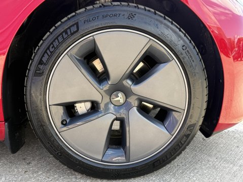 Tesla Model 3 (Dual Motor) Long Range Saloon 4dr Electric Auto 4WDE (346 ps) 14