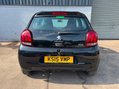Peugeot 108 1.0 VTi Active Euro 5 5dr Euro 5 6