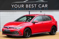 Volkswagen Golf 1.4 Golf GTE Semi-Auto 5dr 9