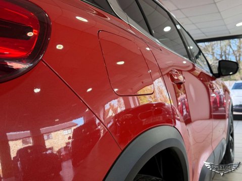 Citroen C5 Aircross 1.6 PureTech Flair EAT8 Euro 6 (s/s) 5dr 72