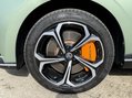 MG MG4 64kWh XPOWER Hatchback 5dr Electric Auto 4WD (Dual Motor) (435 ps) 17