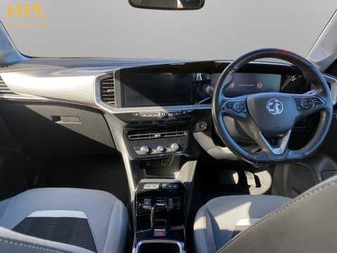 Vauxhall Mokka Electric 50kWh Elite Premium SUV 5dr Electric Auto (136 ps) 19