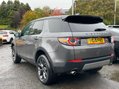 Land Rover Discovery Sport 2.0 TD4 Landmark Auto 4WD Euro 6 (s/s) 5dr 12
