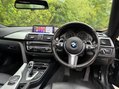 BMW 4 Series 3.0 435d M Sport Auto xDrive Euro 6 (s/s) 2dr 34