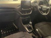 Ford Puma 1.0 Puma Titanium First Edition MHEV 5dr 34