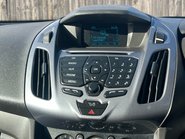 Ford Transit Connect 240 LIMITED P/V 12