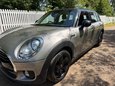 Mini Clubman COOPER CLASSIC 10