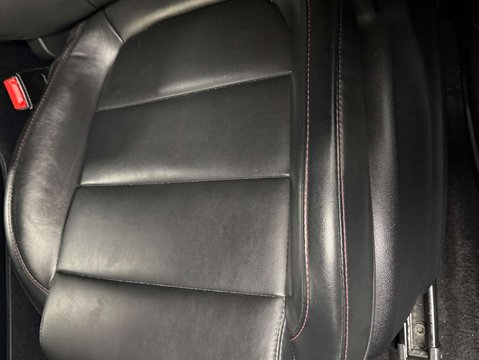 MG HS 1.5 MG HS Excite Semi-Auto 5dr 35