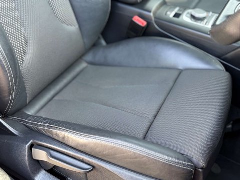 Audi A3 2.0 A3 S Line TDI 4dr 17