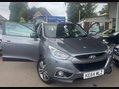 Hyundai ix35 2.0 CRDi Premium Auto 4WD Euro 5 5dr 28