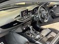 Audi A6 3.0 A6 Black Edition TDI Quattro Semi-Auto 4WD 4dr 66