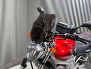 Yamaha FZ 2005 44K GREAT RUNNING COMMUTER 600CC LONG MOT 23