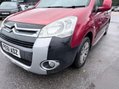 Citroen Berlingo 1.6 e-HDi Airdream XTR Multispace MPV EGS6 Euro 5 (s/s) 5dr 9