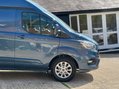 Ford Transit Custom 2.0 340 EcoBlue Limited Panel Van 5dr Diesel Auto L2 H2 Euro 6 (s/s) (170 p 18
