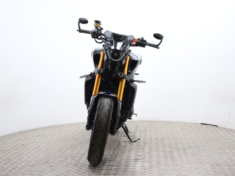 Yamaha MT-09 MT-09 SP (MTN890D) 10