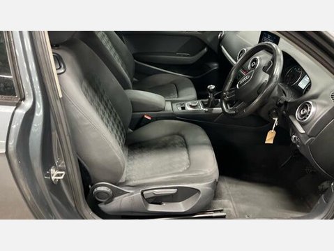Audi A3 1.4 TFSI SE Euro 5 (s/s) 3dr 6