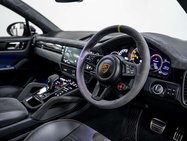 Porsche Cayenne 4.0T V8 Turbo GT Coupe 5dr Petrol TiptronicS 4WD Euro 6 (s/s) (640 ps) 2