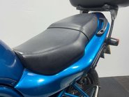 Suzuki Bandit 600 GSF 1998 25K PROJECT BIKE 600CC A2 BIKE NAKED SPARES OR REPAIR 11