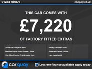 Jaguar F-Pace 2.0 F-PACE R-Sport AWD i Auto 4WD 5dr 15